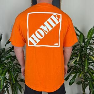 Zumiez Graphic T-Shirt NWT